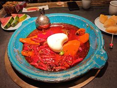 -吼堂老火锅(太古里总店)