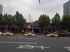 -万商花鸟市场
