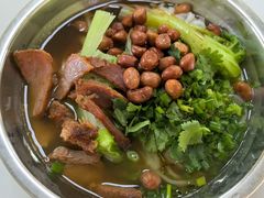 -柴火东北铁锅炖(鲁班店)