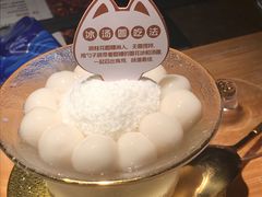 -烤匠麻辣烤鱼(万象城店)