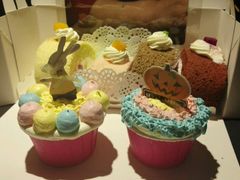 -贝紫Style(木马公寓店)