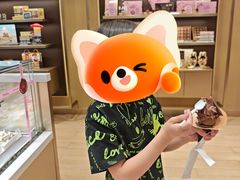 -GODIVA(国际金融中心店)