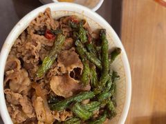 -食其家·牛丼咖喱(广元西路店)