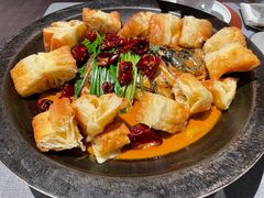 -柿合缘新京菜(国金中心商场店)