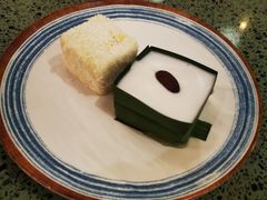 椰香布丁-Home Thai·泰谣(王府井apm店)