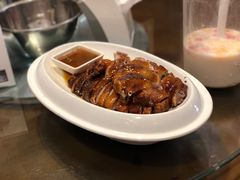 -日昌餐馆(亦庄店)