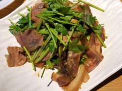 -平措康桑·和牛自助观景餐厅(布达拉宫店)