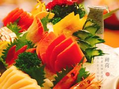 -老江南春·中国龙菜(衡山路店)