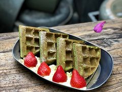 -拾壹cafe·工作室