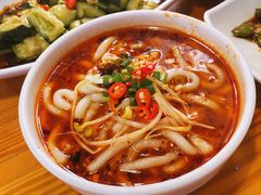 -黄泰吉拾味餐厅(江汉路店)
