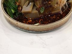 丽江鸡豆粉-滇越乘象云南餐厅(豆各庄店)