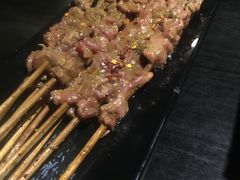 -老表记广西宵夜螺蛳鸭脚煲(西大店)