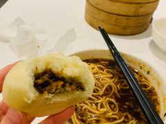 -眉州东坡(团结湖店)
