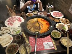-大话三城重庆火锅(万科天誉店)