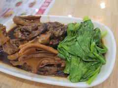 -正東记港味烧腊餐室(天鹅湖银泰城店)