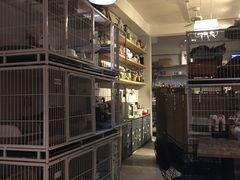 -小时光咖啡馆(北锣鼓巷店)