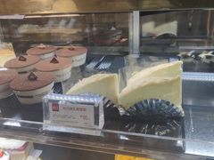 提拉米苏杯蛋糕-85度C(苏州平江万达店)