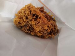 -麦当劳(山大路店)