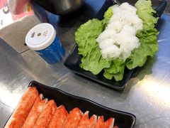 -水哥卜卜贝(东晓·胜汇里店)