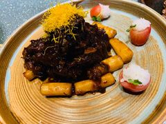 -蟹榭·本帮江浙菜·蟹宴(五角场合生汇商场店)