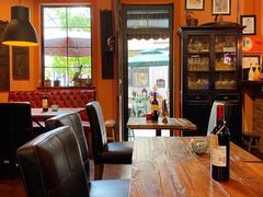 -SISTERS BAR RESTAURANT川意酒馆(嘉善老市H楼店)