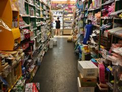 -绿叶子(春秀路店)