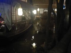 -淀里船宴(卓达店)