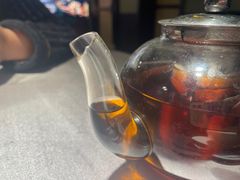 -回头食客-李久其家民间餐厅(望城金桥国际店)