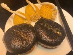 -富力万达嘉华酒店-品珍中餐厅(水果湖店)