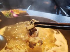 -盡膳口福·百年汤方火锅(科华北路店)