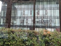 -复旦大学-正大餐厅