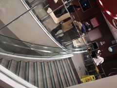 -麦当劳(展览路店)
