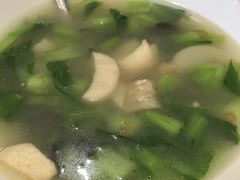 -乌镇那一年小院主题餐厅(甘泉西路店)