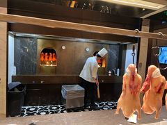 -秀儿四九城·新京菜(亚运村鸟巢店)