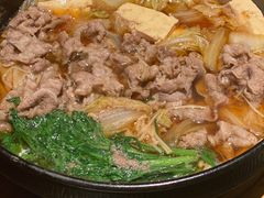 -千代武日本料理(开发区店)