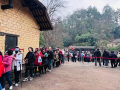 -韶山毛泽东同志故居