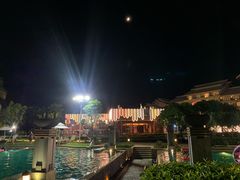 -水桶王国主题餐厅·聚会·生日派对·亲子活动·家庭套餐(亚龙湾希尔顿店)