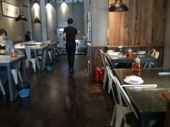 大堂-马头巷·食景园(苏州总店)