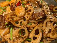 -嘉禾·悦享餐厅(八方汇店)