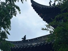 -长春观