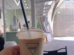 -Manner Coffee(壹方城店)