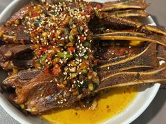 -铭副琦食·虾蟹烩馆(渔人码头店)