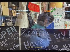 -2326 Coffee Roaster咖啡豆可选店(林肯公园店)