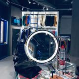 魔都探店｜国潮店里洗衣服？