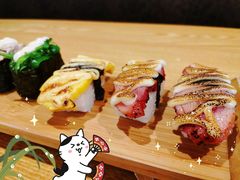 -名鲜刺身寿司店(吴川店)