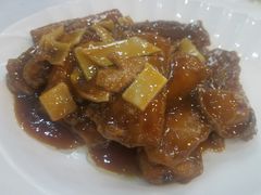 -金家老三饭庄(常营店)