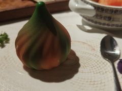 -俄士厨房(五棵松华熙LIVE店)