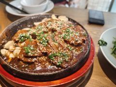 招牌火焰厚切牛肉-蜜桃餐厅·伴山(湖滨商业街店)