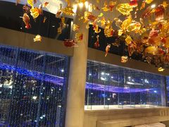 -岷山饭店-芝芝自助餐厅