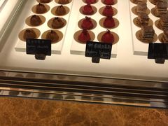 拿破仑-富力丽思卡尔顿酒店·香荟全日制餐厅